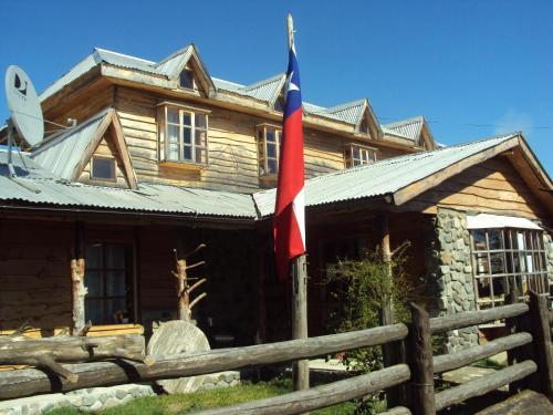 Hosteria Rayen