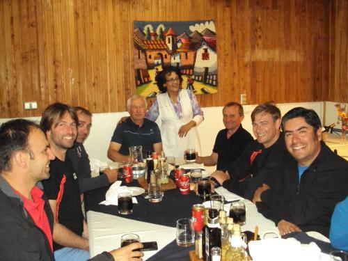 Hosteria Rayen