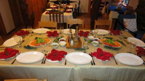 Hosteria Rayen