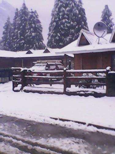 Hosteria Rayen