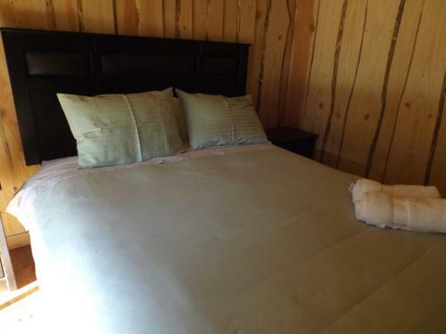 Hostal Los Alamos Neltume