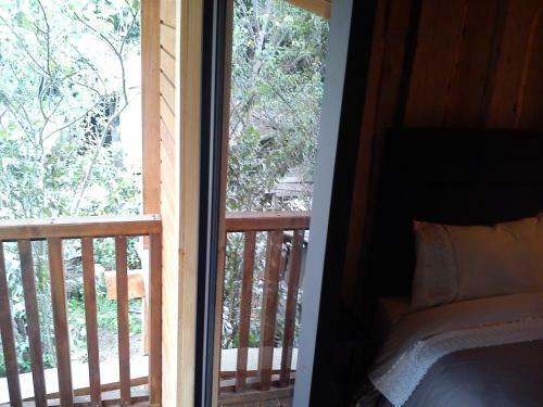 Hostal Los Alamos Neltume
