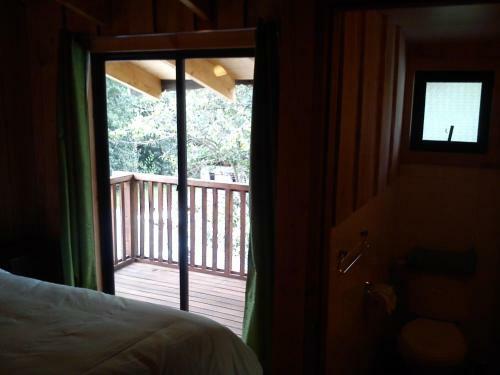 Hostal Los Alamos Neltume