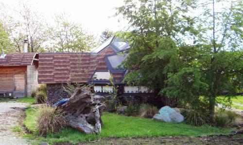 Aparthotel Kar� Domos Del Fuy