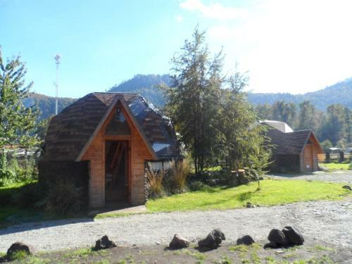 Aparthotel Kar� Domos Del Fuy