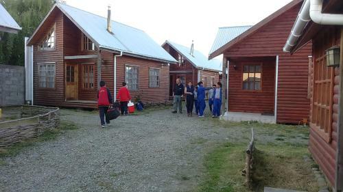 Caba�as Chiloe Travel