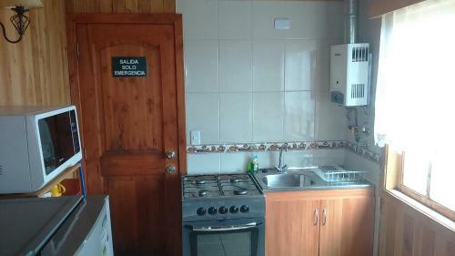 Caba�as Chiloe Travel