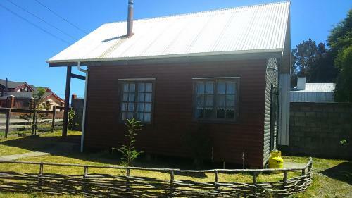 Caba�as Chiloe Travel