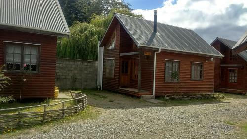 Caba�as Chiloe Travel