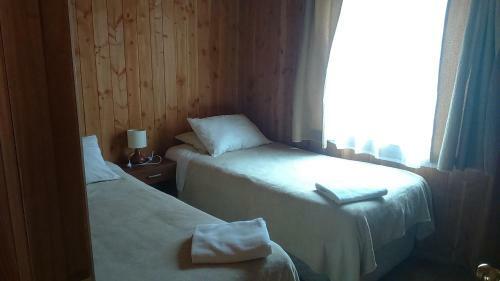 Caba�as Chiloe Travel