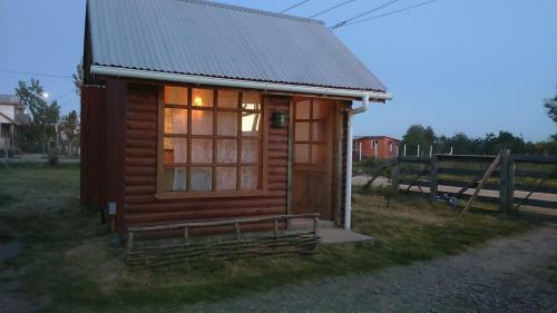 Caba�as Chiloe Travel