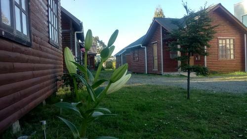 Caba�as Chiloe Travel