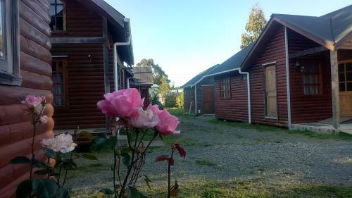 Caba�as Chiloe Travel