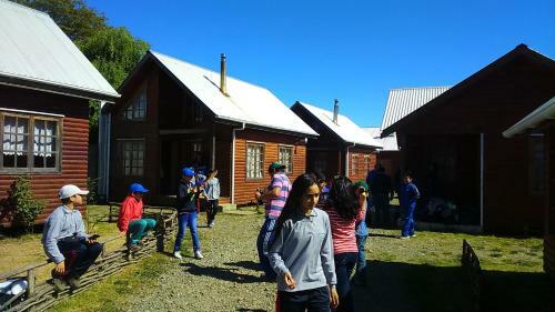 Caba�as Chiloe Travel