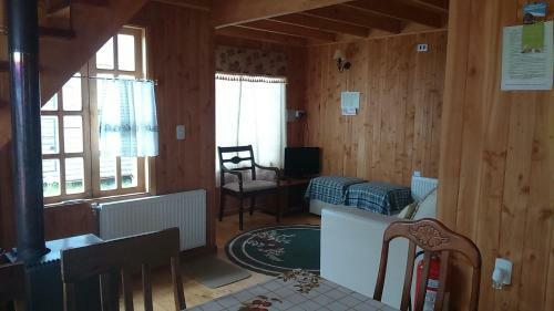 Caba�as Chiloe Travel