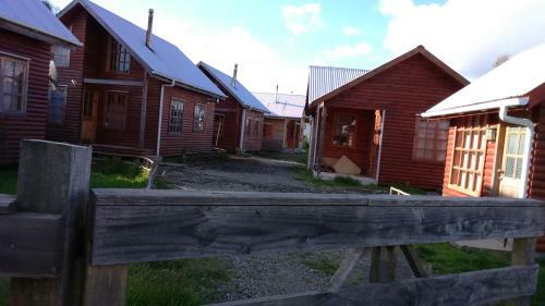 Caba�as Chiloe Travel
