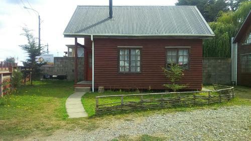Caba�as Chiloe Travel
