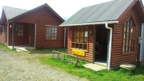 Caba�as Chiloe Travel