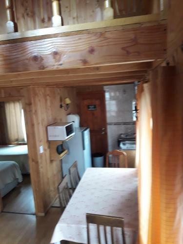 Caba�as Chiloe Travel