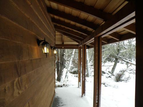 Parador Russfin