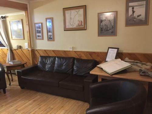 Parador Russfin