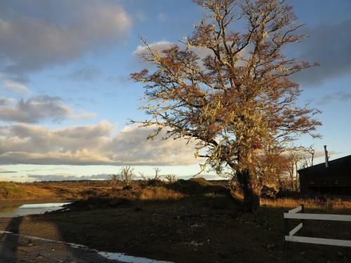 Parador Russfin