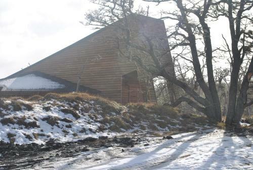 Parador Russfin