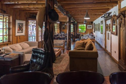 Hotel El Barranco