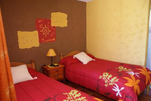 Hostal Apuwara