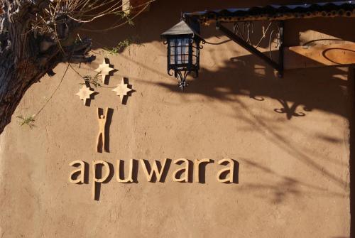 Hostal Apuwara