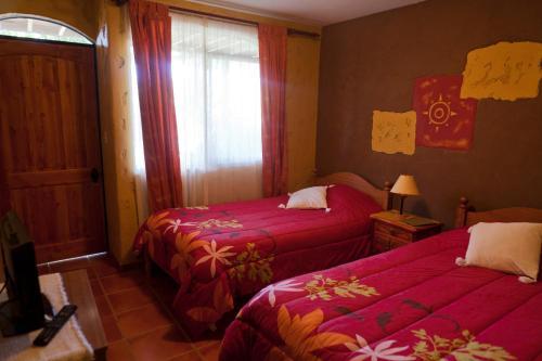 Hostal Apuwara