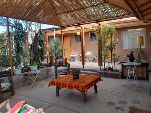 Hostal Apuwara