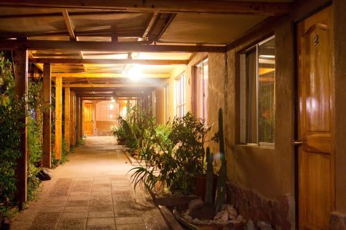 Hostal Apuwara