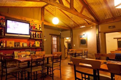 Hostal Apuwara