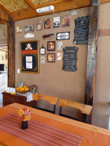 Hostal Apuwara