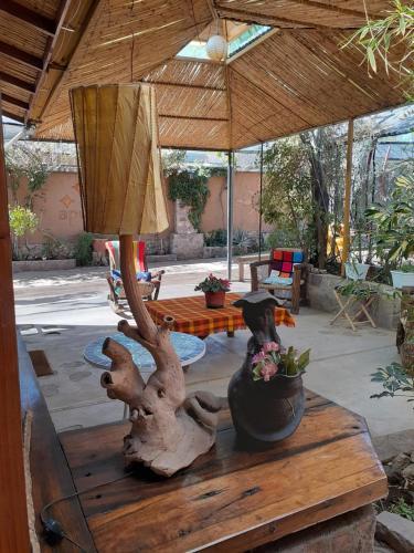Hostal Apuwara
