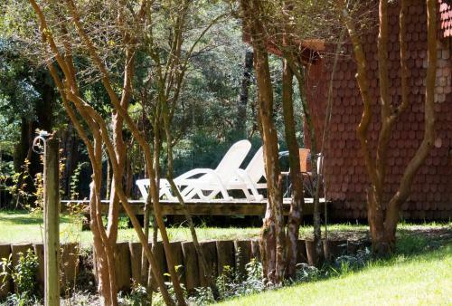 Hotel Y Termas Huife