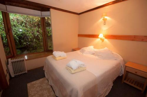 Hotel Y Termas Huife