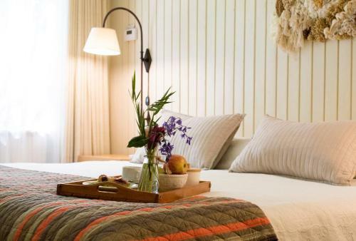 Hotel Y Termas Huife