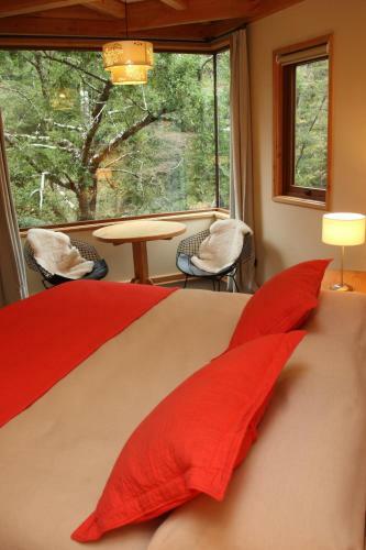Hotel Y Termas Huife