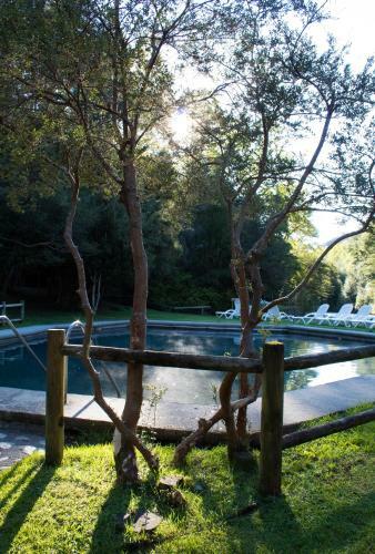 Hotel Y Termas Huife