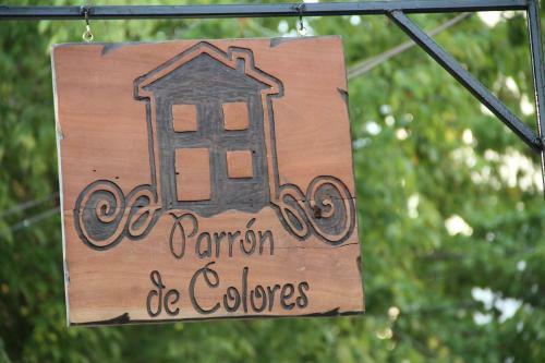 Hostal Parron De Colores