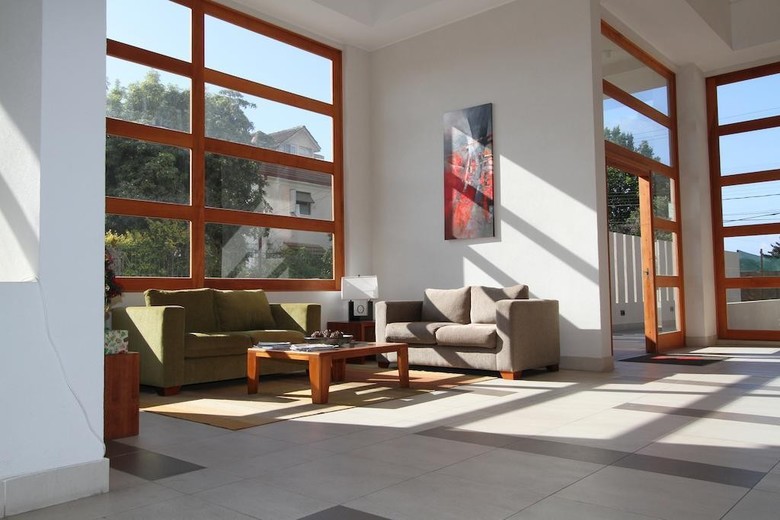 Alto Sporting Apartments