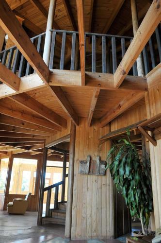 B&B Casa Redonda
