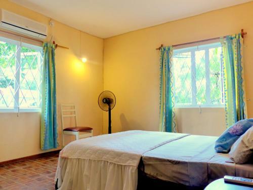 Apartamento Hibiscus