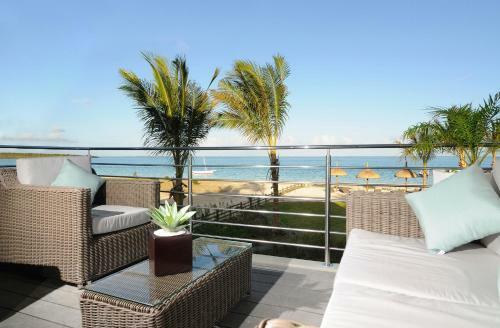 Apartamentos Paradise Beach By Horizon Holidays