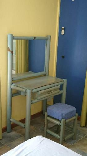 Apartamento Villa Palmar