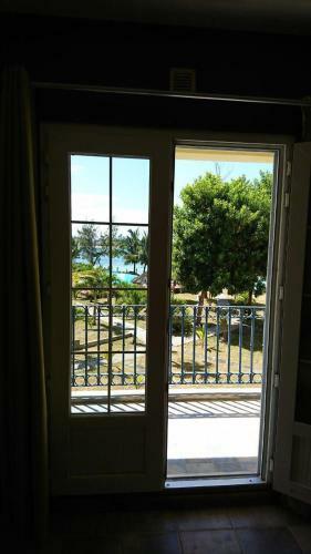 Apartamento Villa Palmar