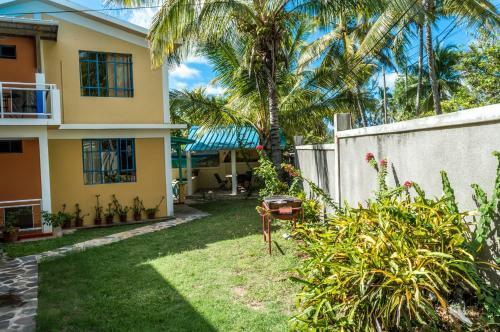 Hostal Merlin Guest House