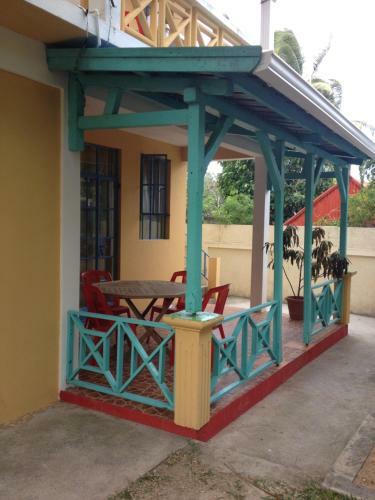 Hostal Merlin Guest House
